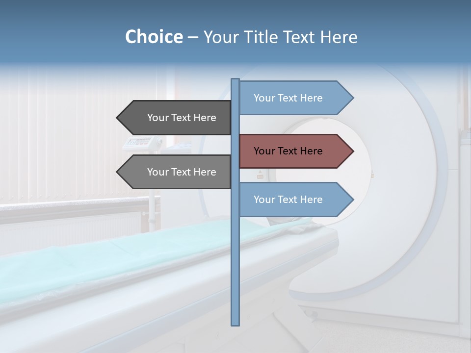 Per On Boardroom Teamwork PowerPoint Template