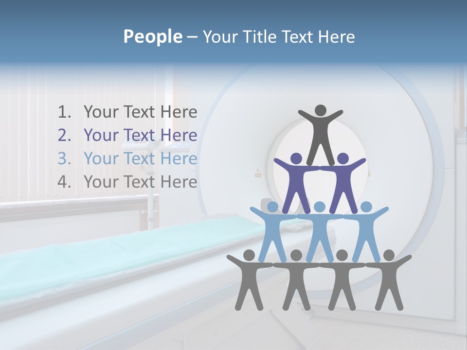 Per On Boardroom Teamwork PowerPoint Template