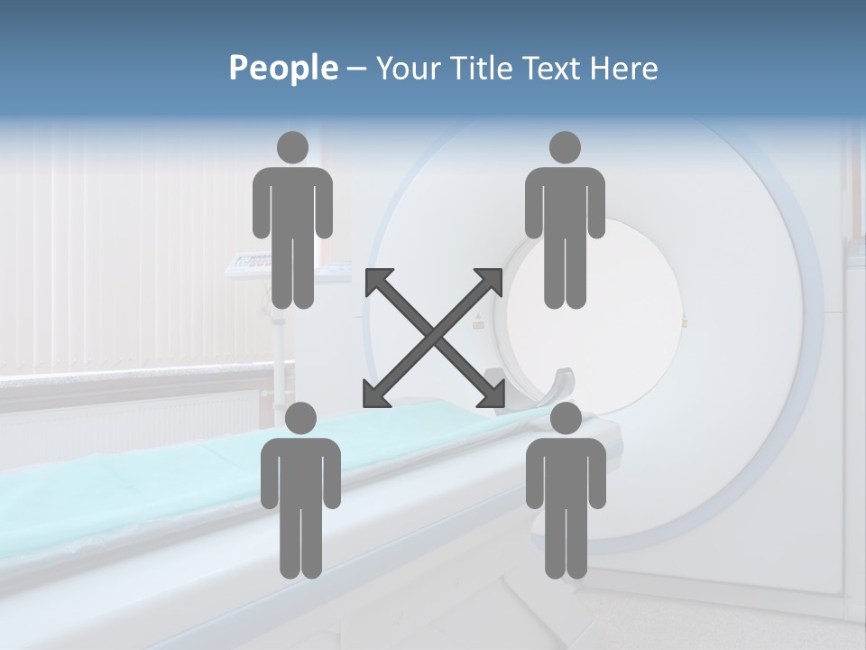 Per On Boardroom Teamwork PowerPoint Template