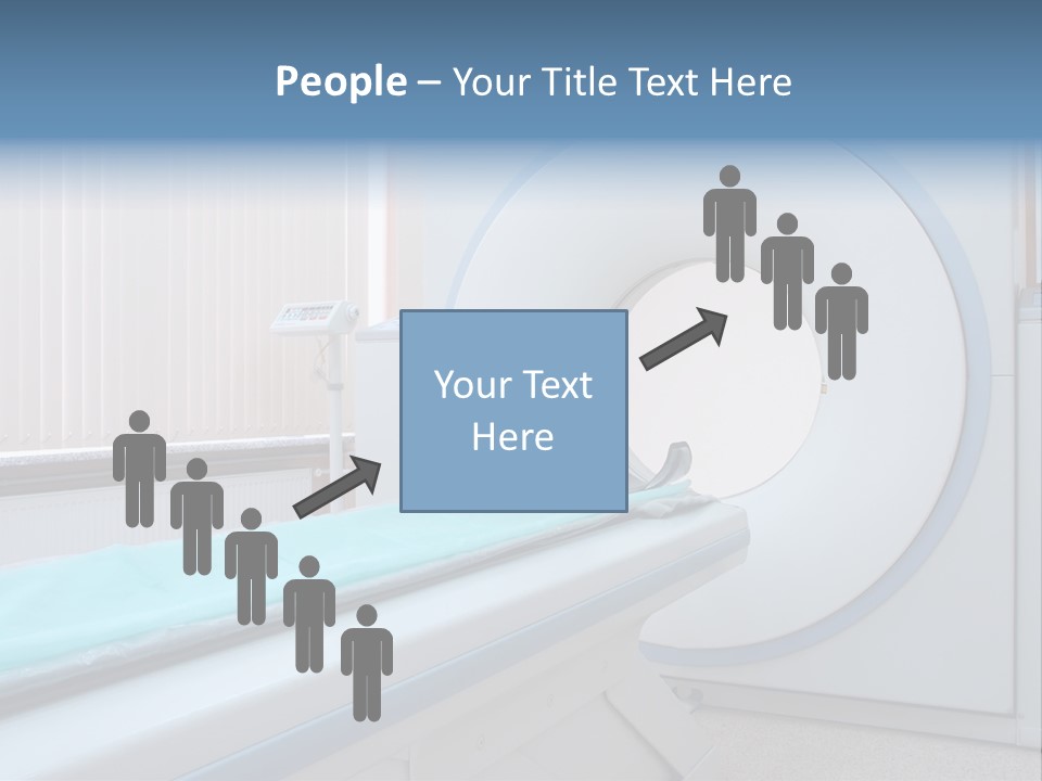 Per On Boardroom Teamwork PowerPoint Template