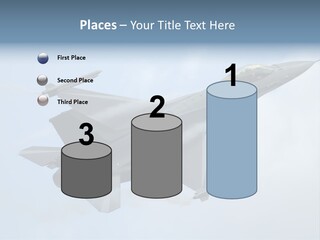 Usaf Marine Airforce PowerPoint Template