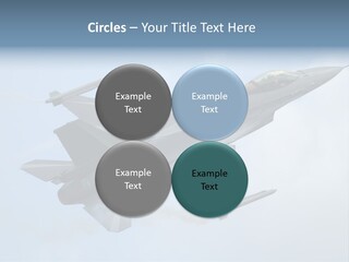 Usaf Marine Airforce PowerPoint Template