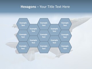 Usaf Marine Airforce PowerPoint Template