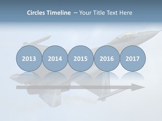 Usaf Marine Airforce PowerPoint Template