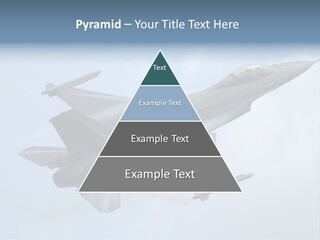 Usaf Marine Airforce PowerPoint Template