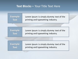 Usaf Marine Airforce PowerPoint Template