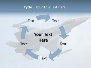 Usaf Marine Airforce PowerPoint Template