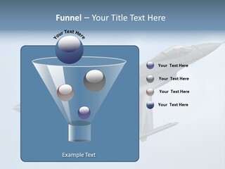 Usaf Marine Airforce PowerPoint Template