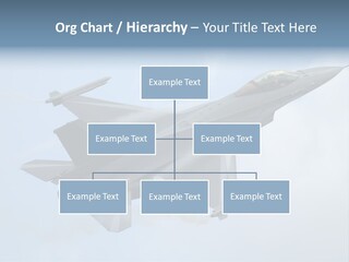 Usaf Marine Airforce PowerPoint Template