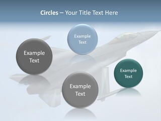 Usaf Marine Airforce PowerPoint Template