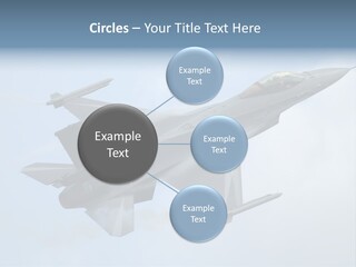 Usaf Marine Airforce PowerPoint Template