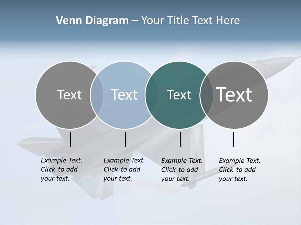 Usaf Marine Airforce PowerPoint Template