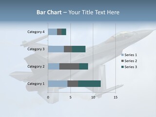 Usaf Marine Airforce PowerPoint Template
