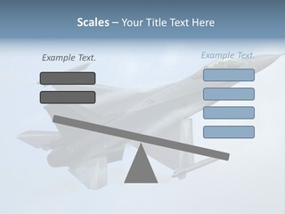 Usaf Marine Airforce PowerPoint Template