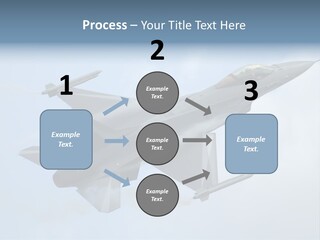 Usaf Marine Airforce PowerPoint Template