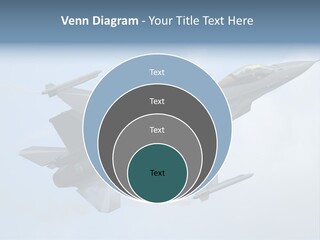 Usaf Marine Airforce PowerPoint Template