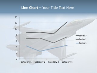Usaf Marine Airforce PowerPoint Template