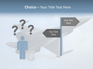 Usaf Marine Airforce PowerPoint Template