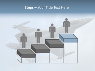 Usaf Marine Airforce PowerPoint Template