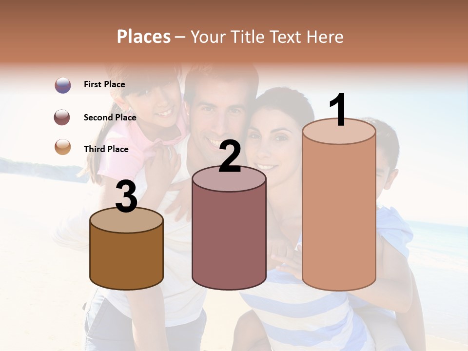 Back Son Day PowerPoint Template