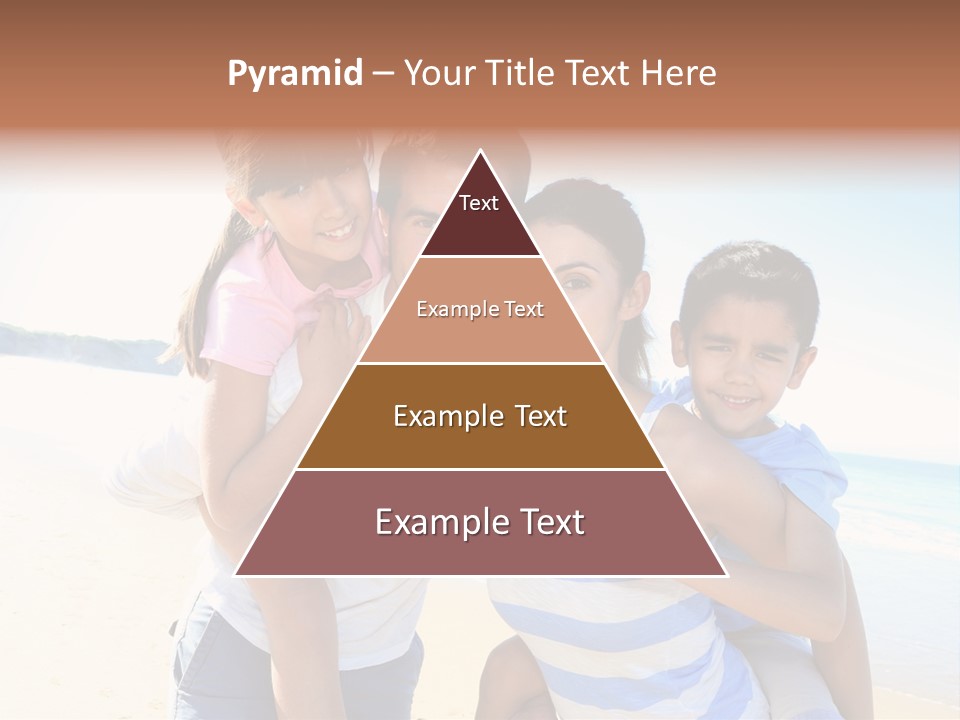 Back Son Day PowerPoint Template