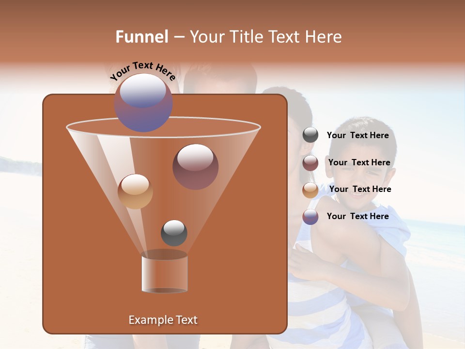 Back Son Day PowerPoint Template