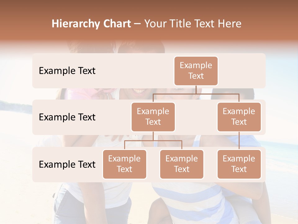 Back Son Day PowerPoint Template