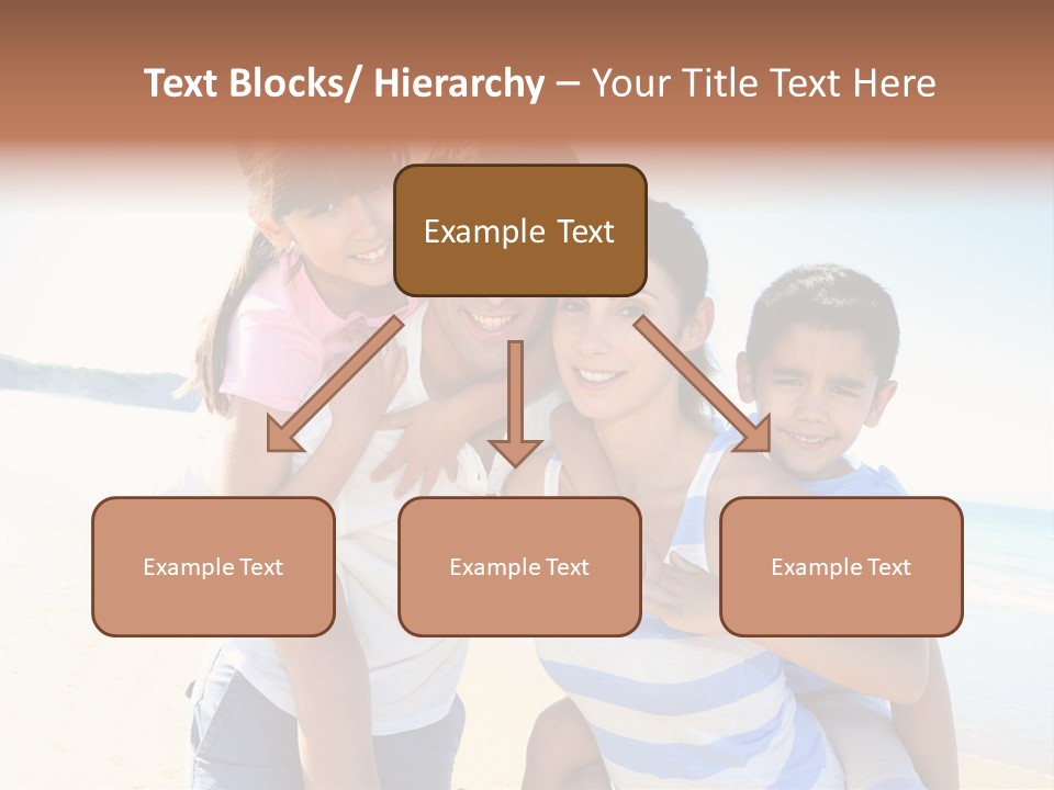 Back Son Day PowerPoint Template