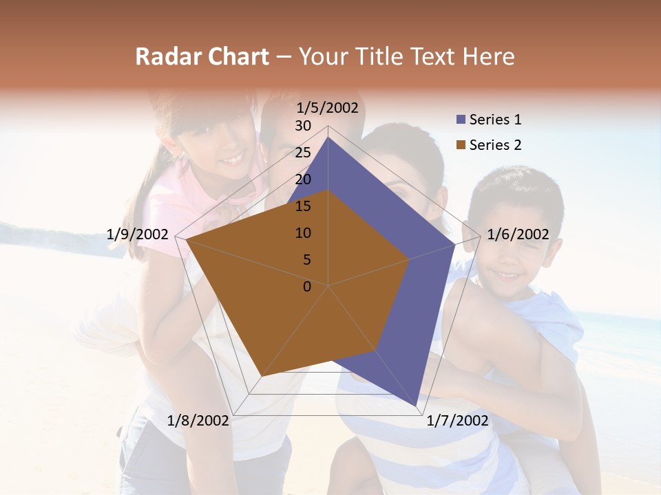 Back Son Day PowerPoint Template