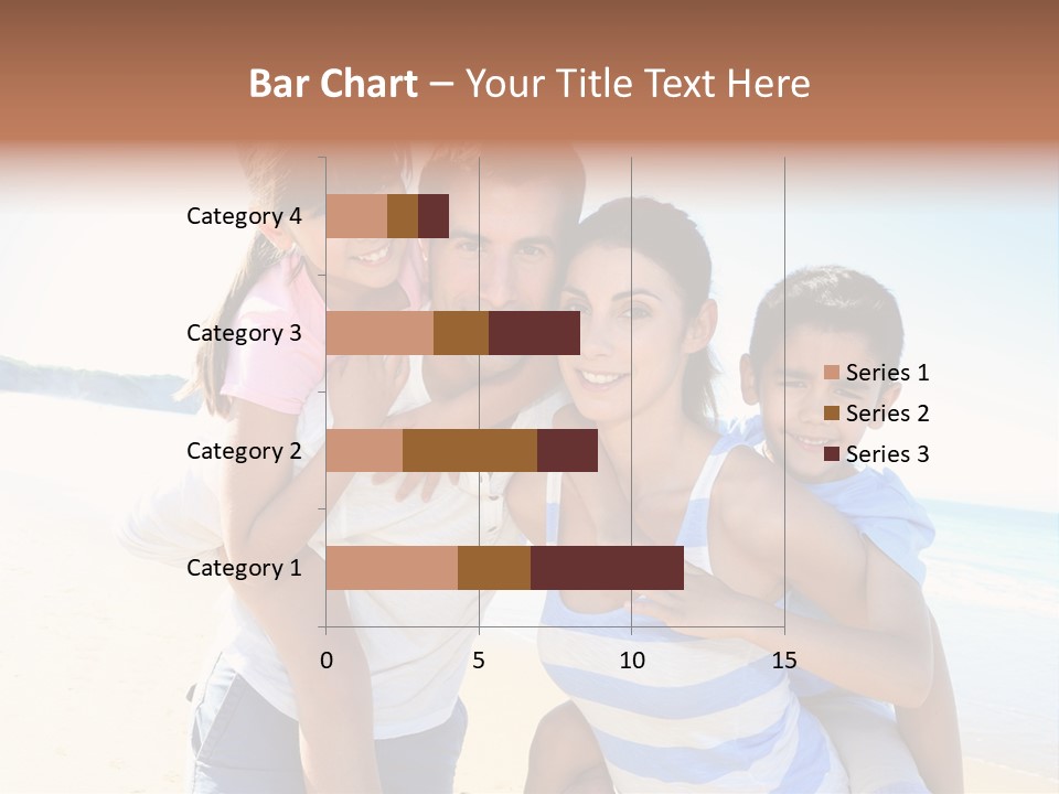 Back Son Day PowerPoint Template