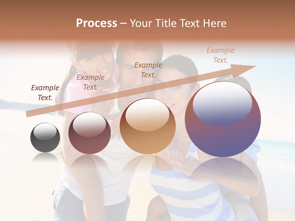 Back Son Day PowerPoint Template