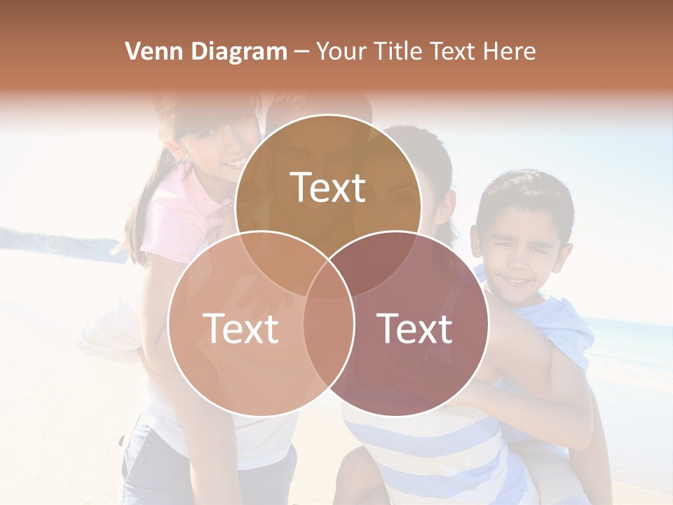 Back Son Day PowerPoint Template