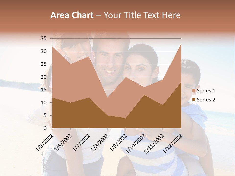 Back Son Day PowerPoint Template