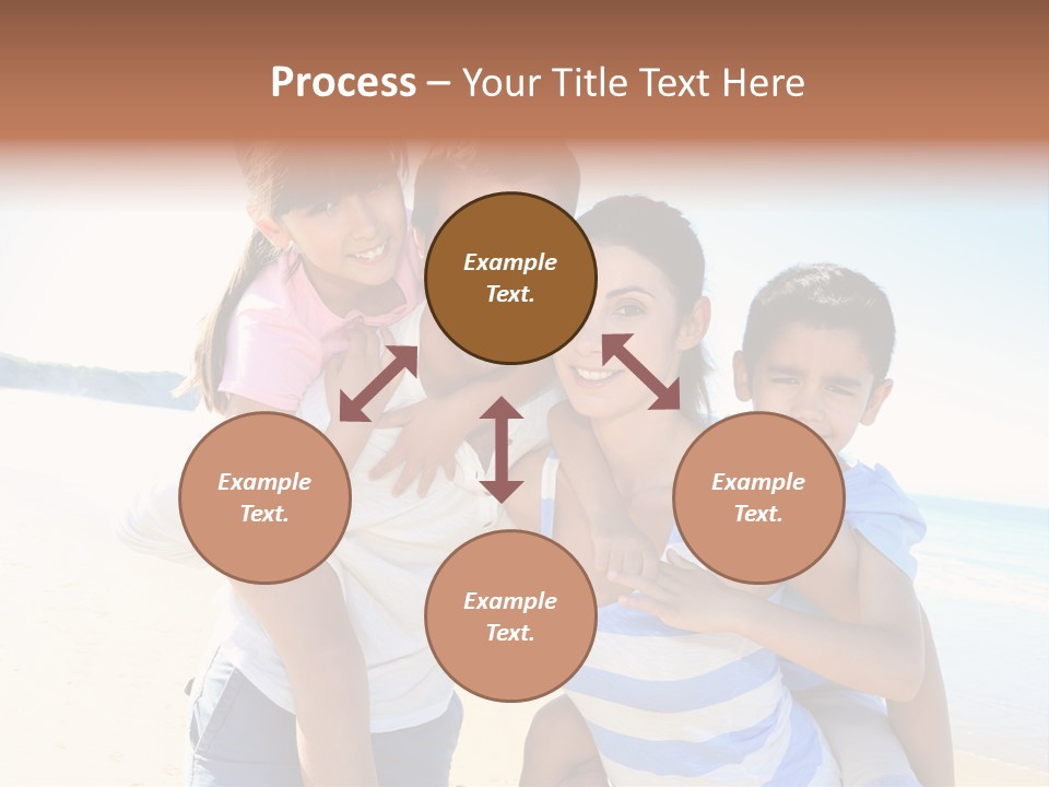 Back Son Day PowerPoint Template