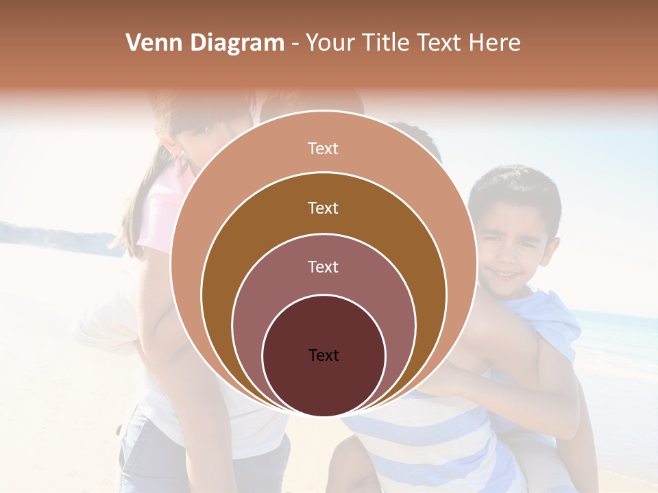 Back Son Day PowerPoint Template