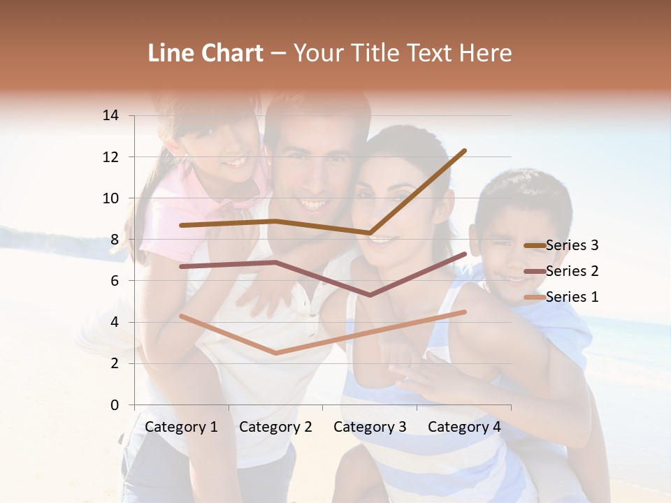 Back Son Day PowerPoint Template