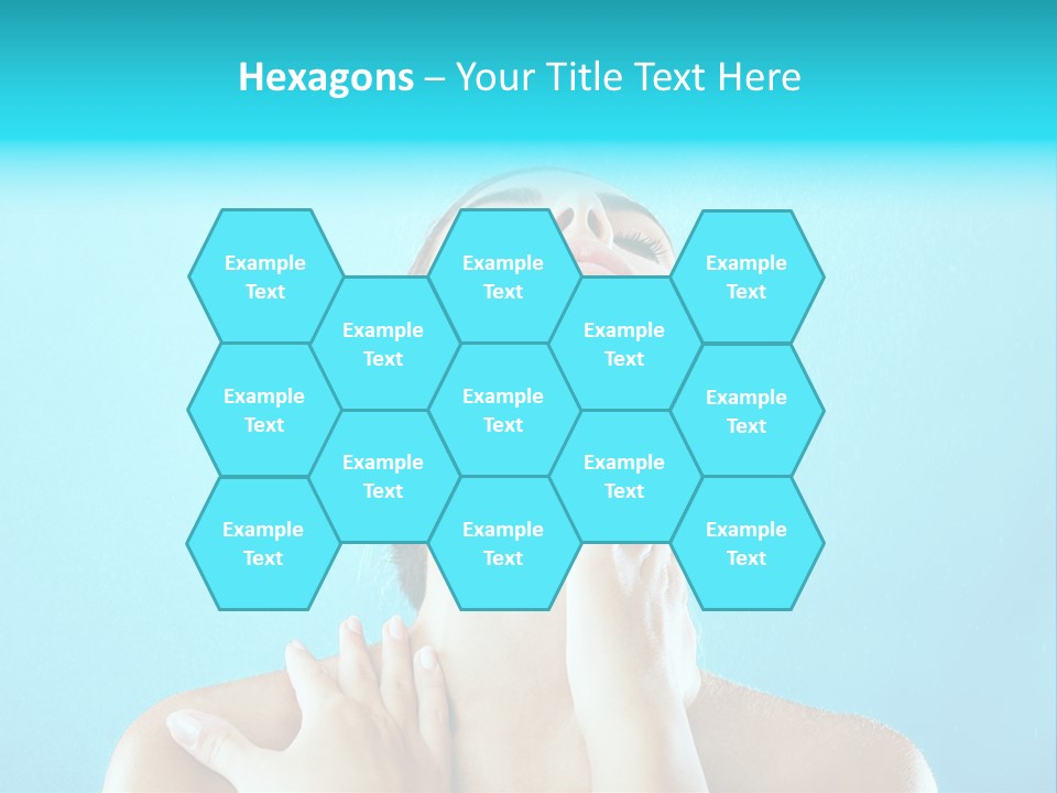 Youth Calm Elegance PowerPoint Template