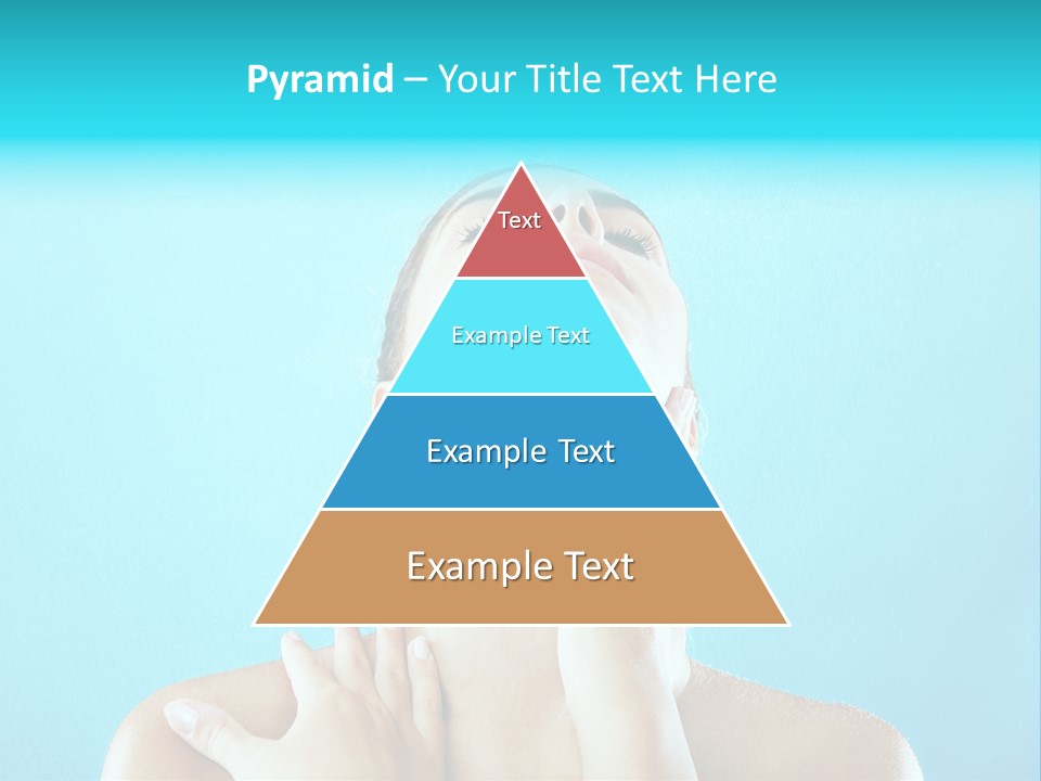 Youth Calm Elegance PowerPoint Template