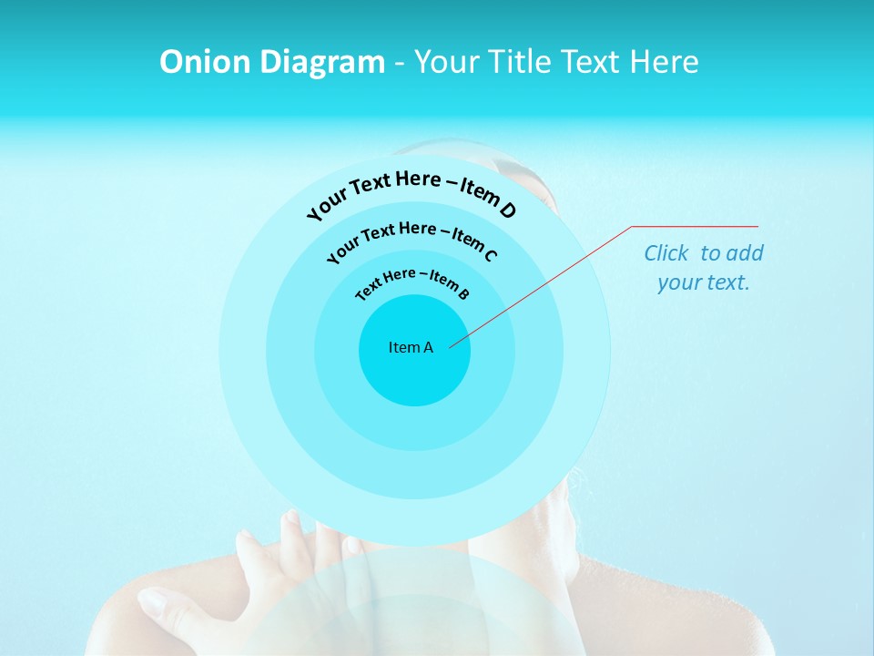 Youth Calm Elegance PowerPoint Template