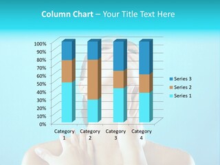 Youth Calm Elegance PowerPoint Template