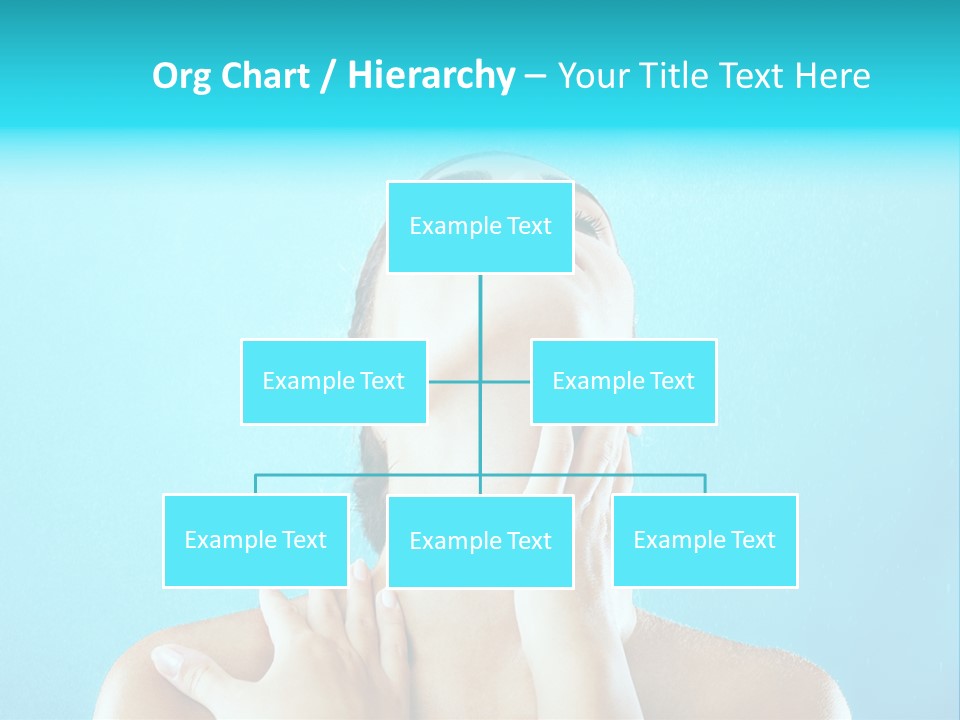 Youth Calm Elegance PowerPoint Template