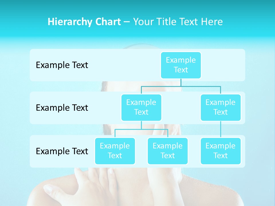 Youth Calm Elegance PowerPoint Template