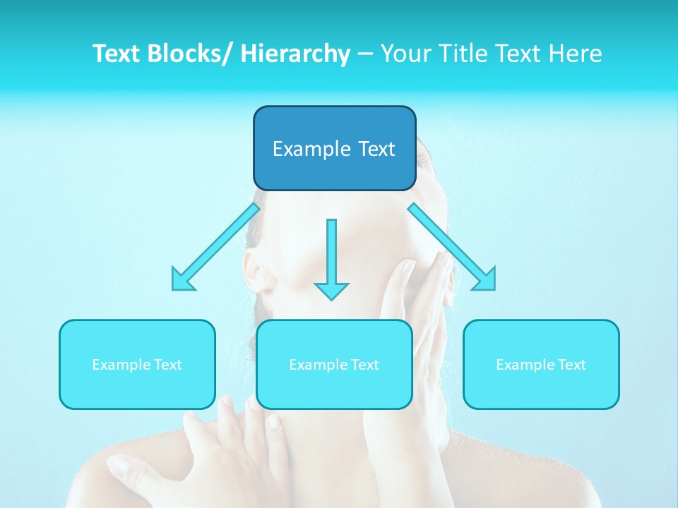 Youth Calm Elegance PowerPoint Template