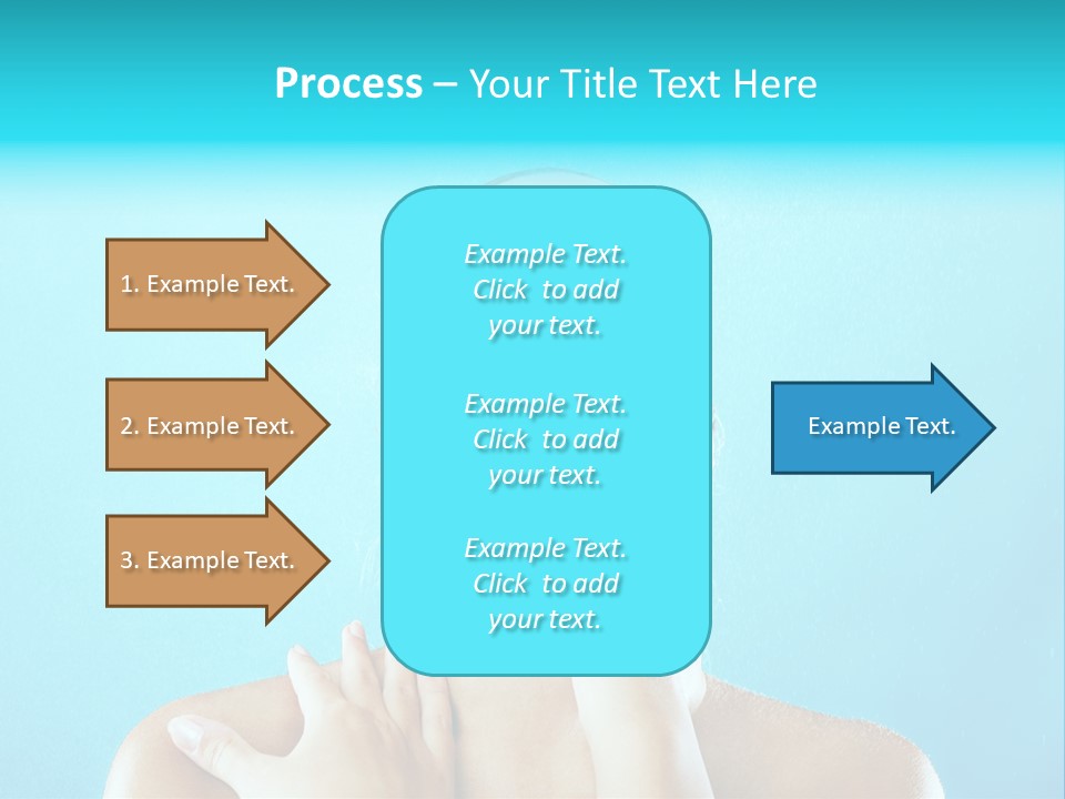 Youth Calm Elegance PowerPoint Template
