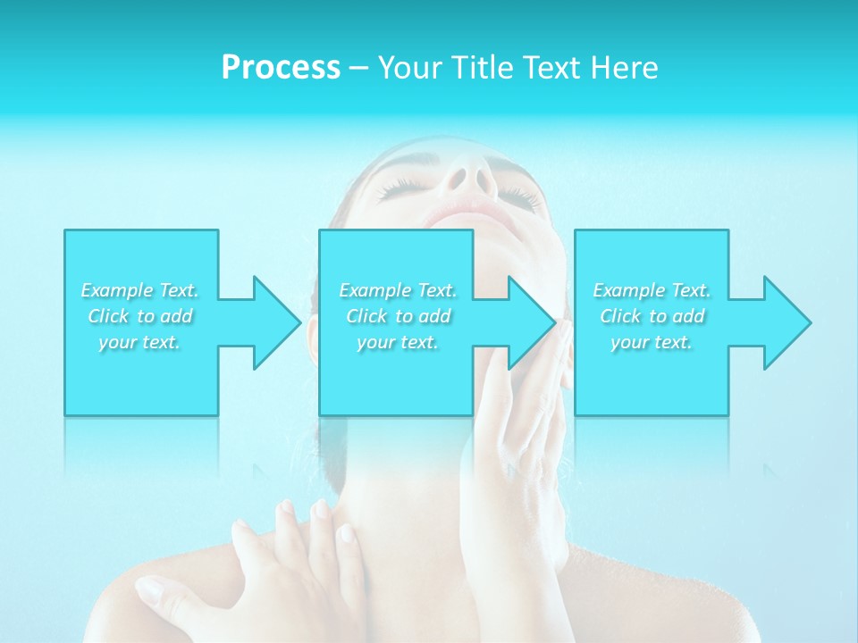 Youth Calm Elegance PowerPoint Template