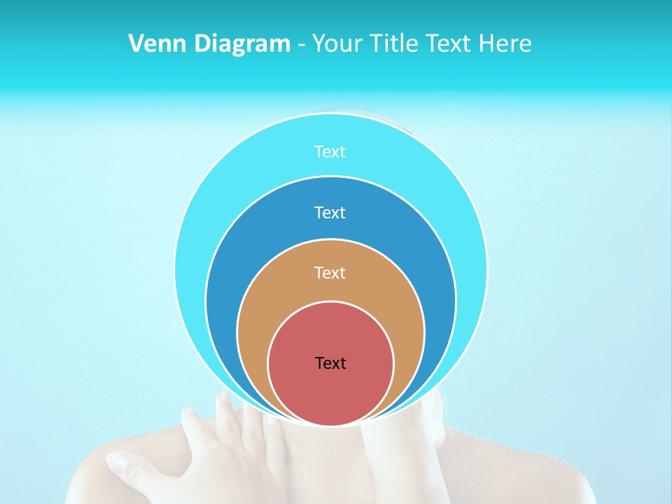 Youth Calm Elegance PowerPoint Template