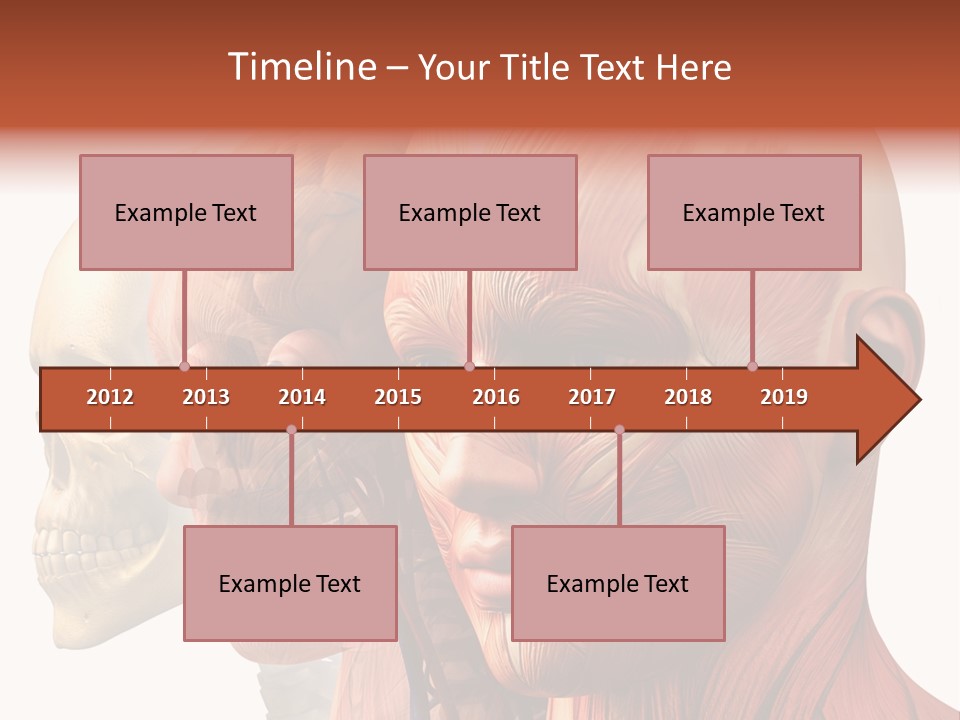 Li Ten Per On Conference PowerPoint Template