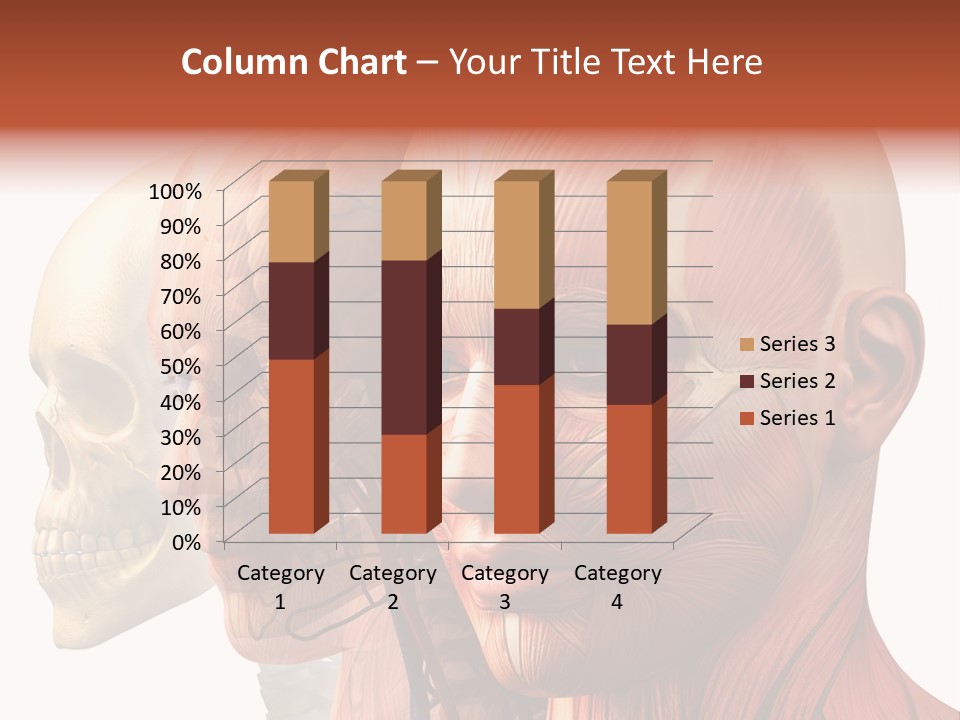 Li Ten Per On Conference PowerPoint Template