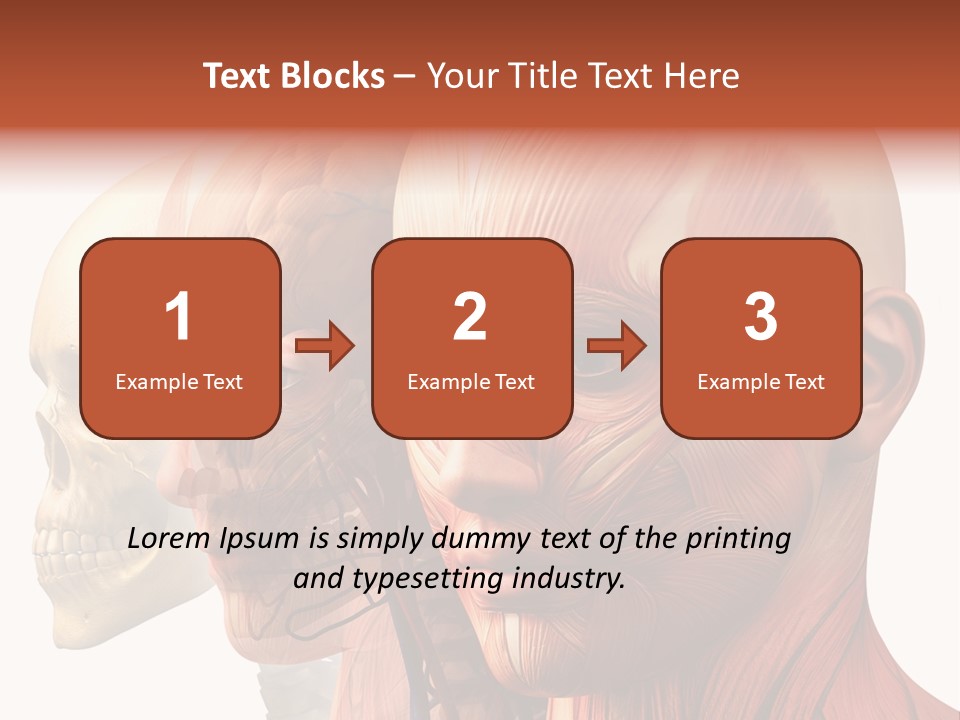 Li Ten Per On Conference PowerPoint Template