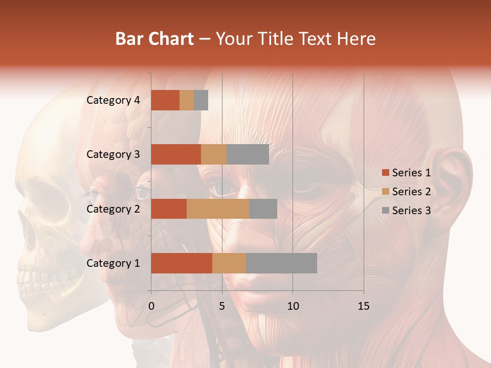 Li Ten Per On Conference PowerPoint Template
